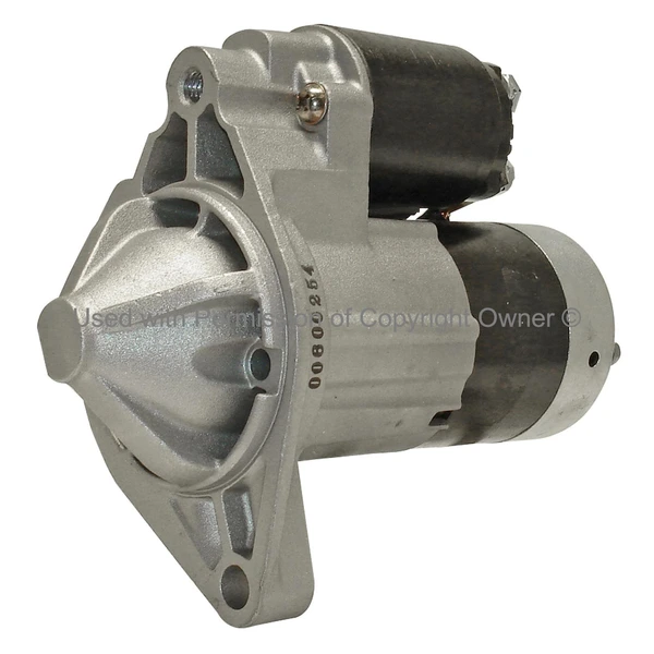 MPA 17879N Starter Motor