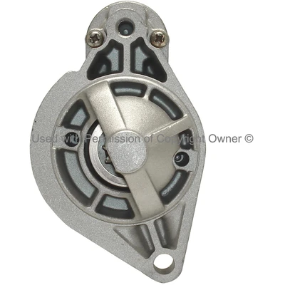 MPA 17879N Starter Motor