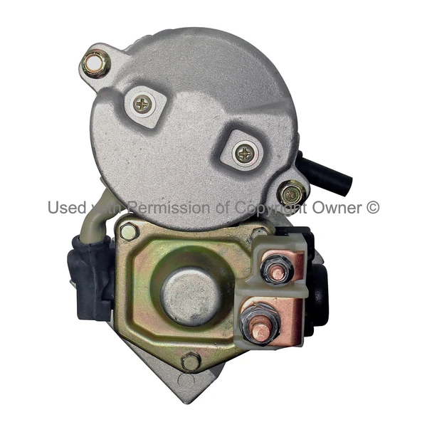 MPA 17880N Starter Motor