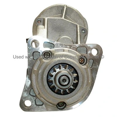MPA 17892N Starter Motor