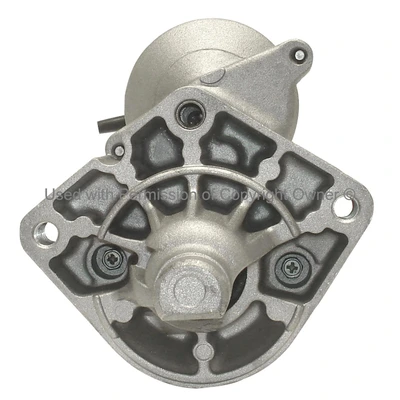 MPA 17893N Starter Motor