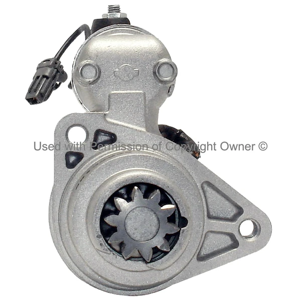 MPA 17904N Starter Motor