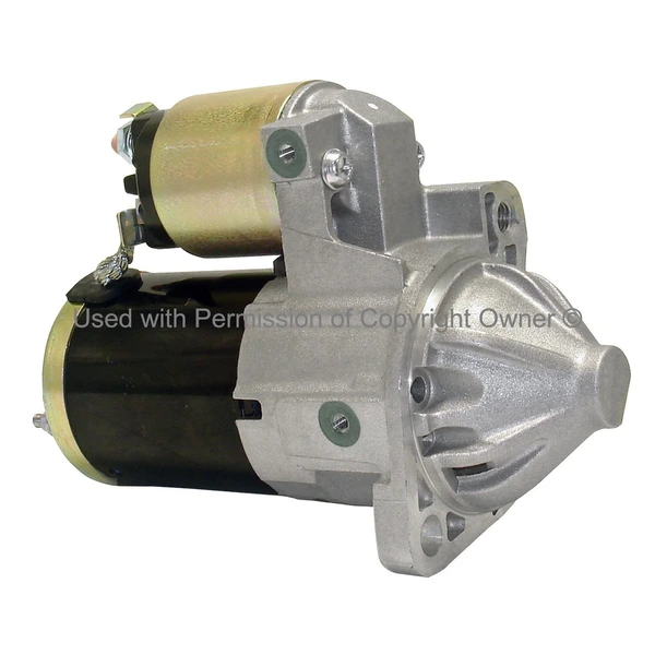 MPA 17907N Starter Motor