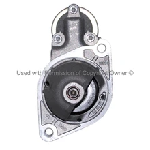 MPA 17920N Starter Motor