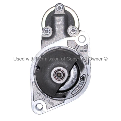 MPA 17920N Starter Motor