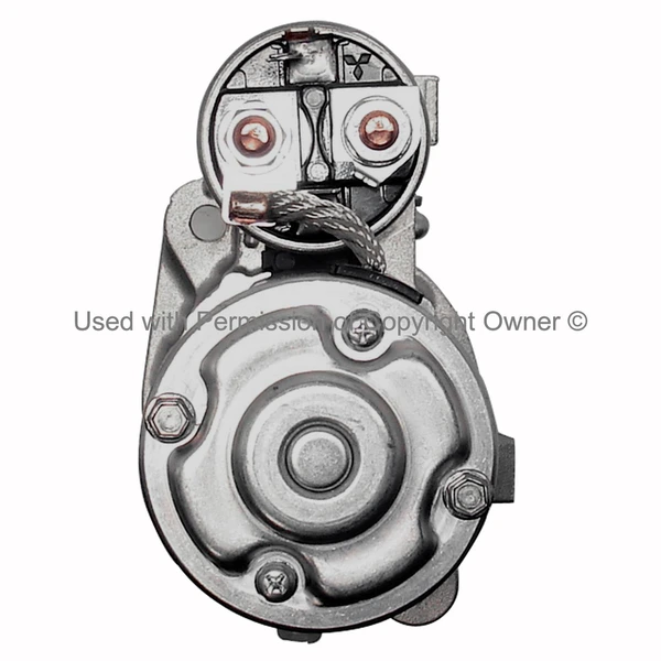 MPA 17931N Starter Motor