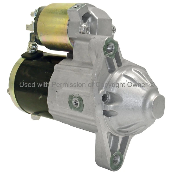 MPA 17937N Starter Motor