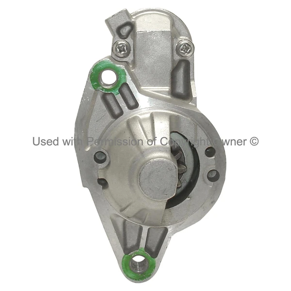 MPA 17937N Starter Motor