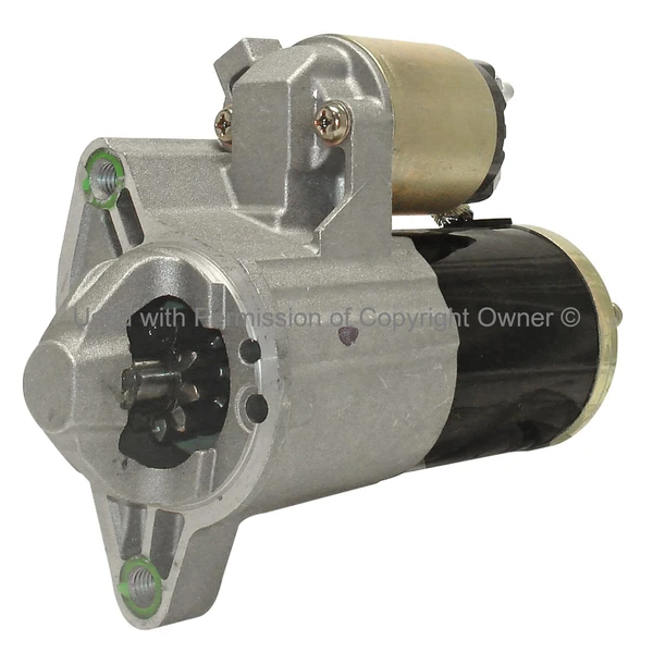 MPA 17938N Starter Motor