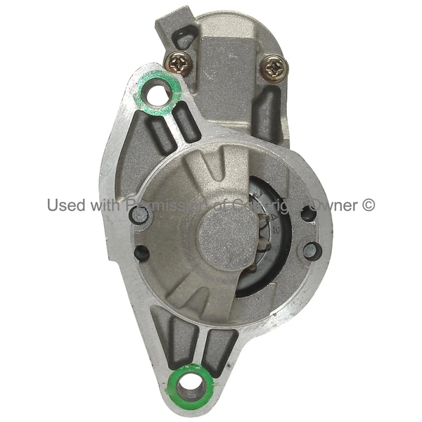 MPA 17938N Starter Motor