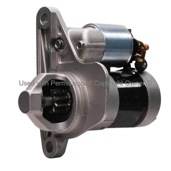 MPA 17982N Starter Motor