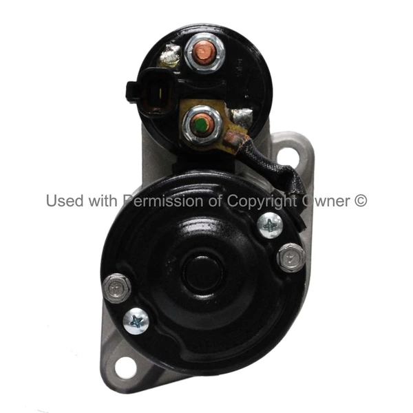 MPA 17987N Starter Motor