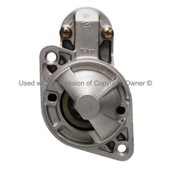 MPA 17987N Starter Motor