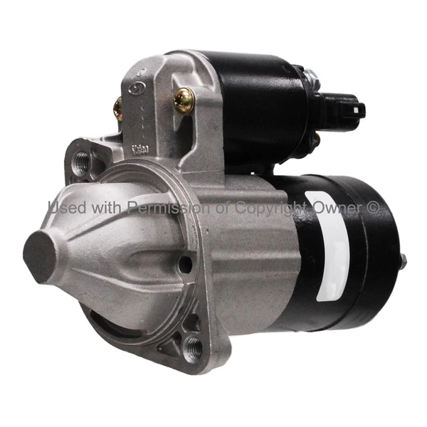 MPA 17988N Starter Motor