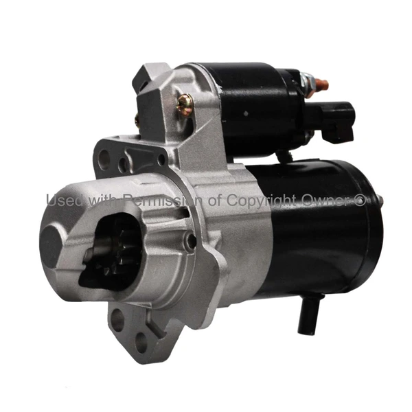MPA 17997N Starter Motor