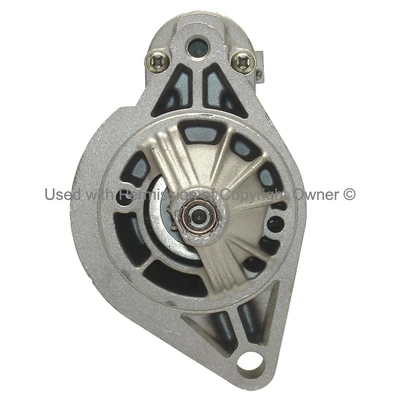 MPA 17006N Starter Motor