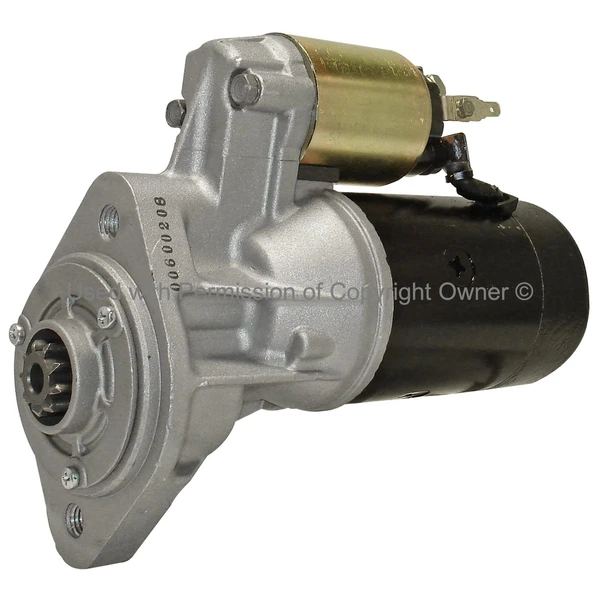 MPA 17018 Starter Motor