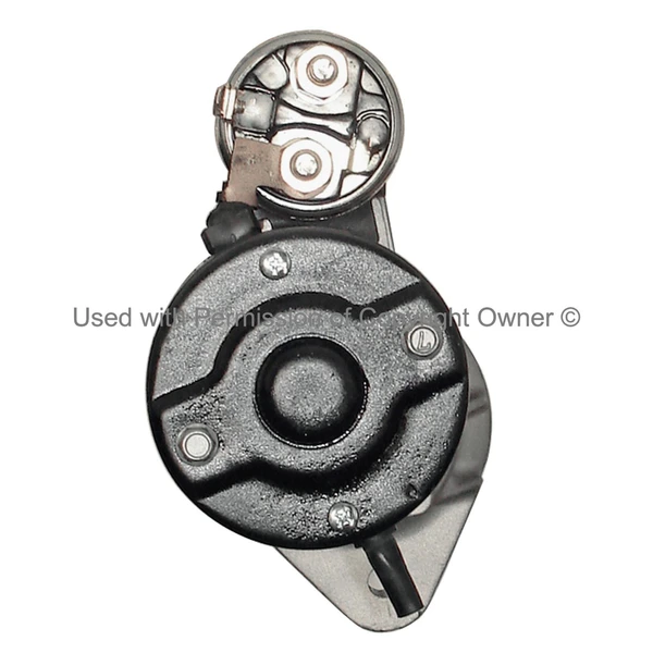 MPA 17018 Starter Motor