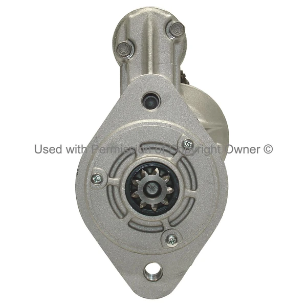 MPA 17018 Starter Motor