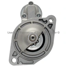 MPA 17021 Starter Motor