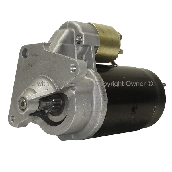 MPA 17035 Starter Motor