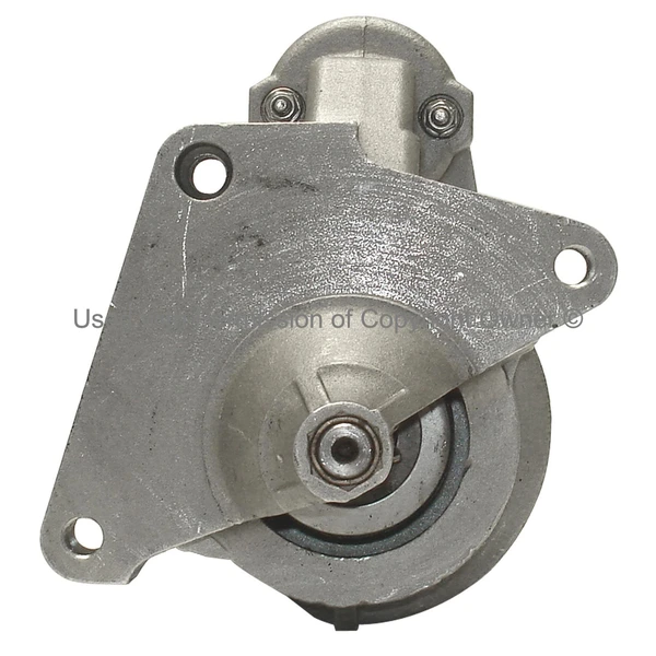MPA 17035 Starter Motor