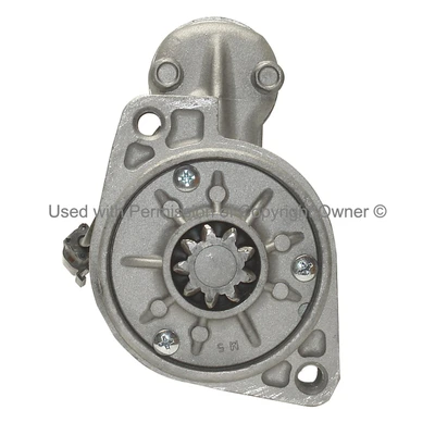 MPA 17196N Starter Motor
