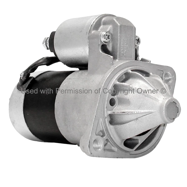 MPA 17217N Starter Motor