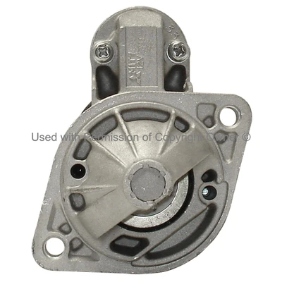 MPA 17217N Starter Motor