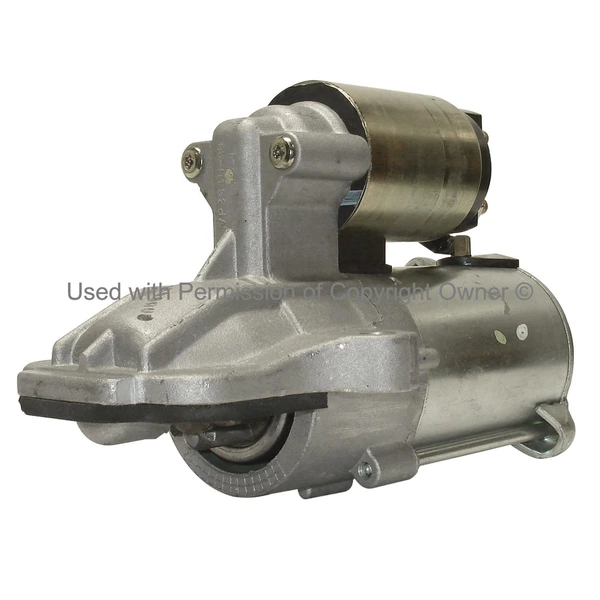 MPA 19400N Starter Motor