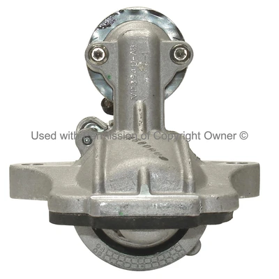 MPA 19400N Starter Motor