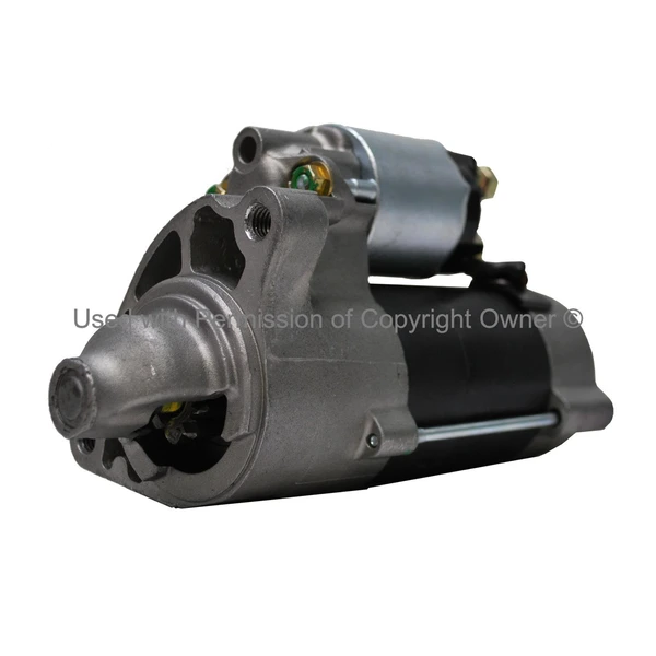 MPA 19402N Starter Motor