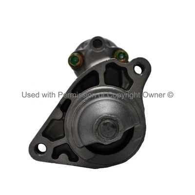 MPA 19402N Starter Motor