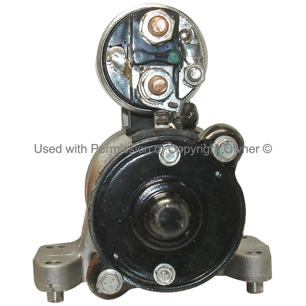 MPA 19403N Starter Motor