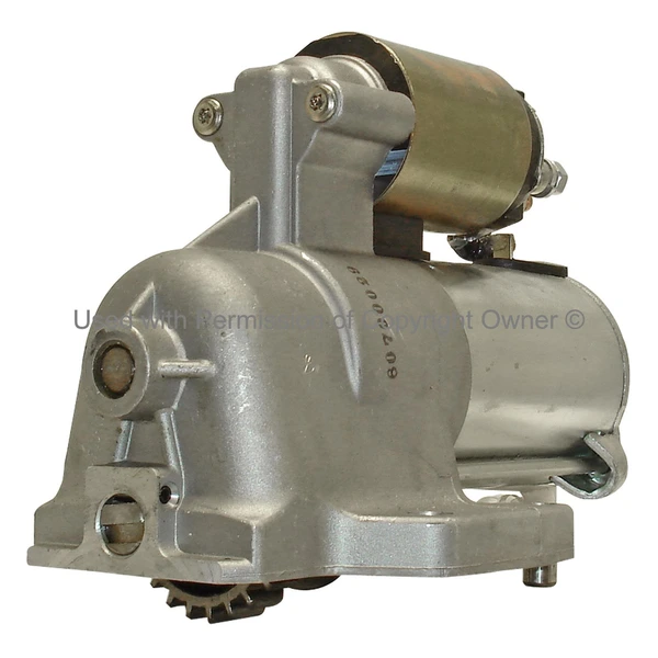 MPA 19404N Starter Motor