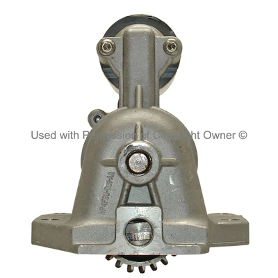 MPA 19404N Starter Motor