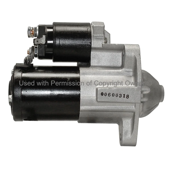 MPA 19406N Starter Motor
