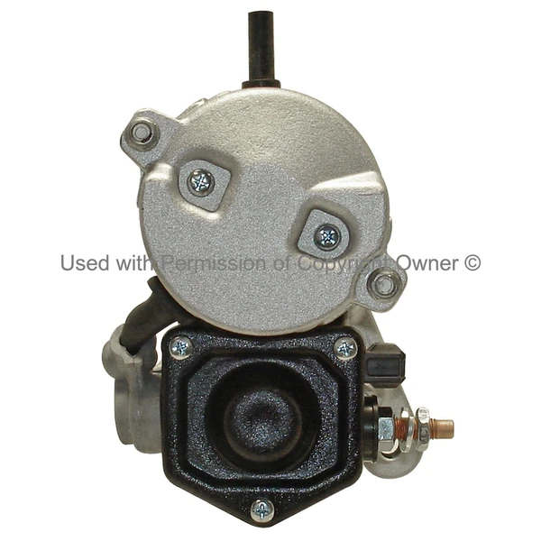 MPA 19410N Starter Motor