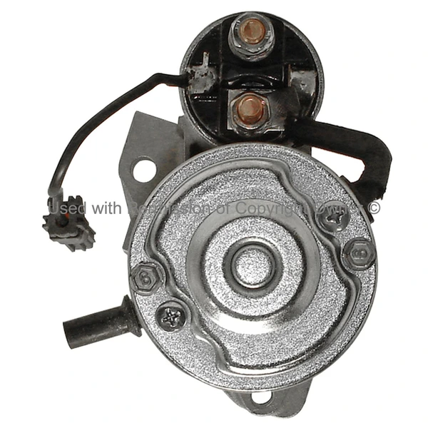 MPA 19411N Starter Motor