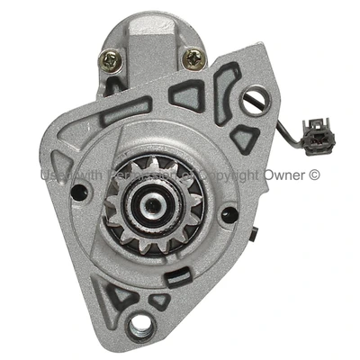 MPA 19411N Starter Motor
