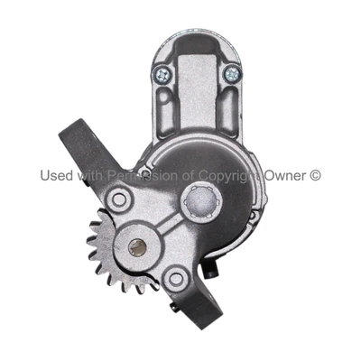 MPA 19412N Starter Motor