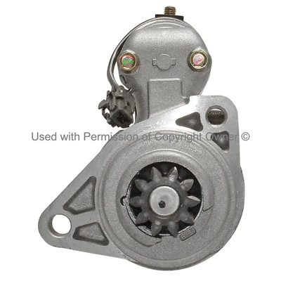 MPA 19417N Starter Motor