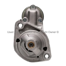 MPA 19426N Starter Motor