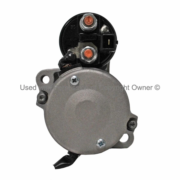 MPA 19431N Starter Motor