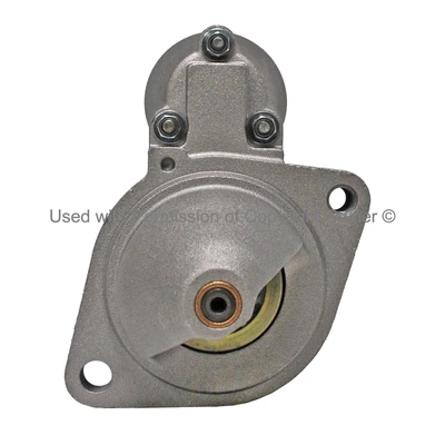 MPA 19431N Starter Motor