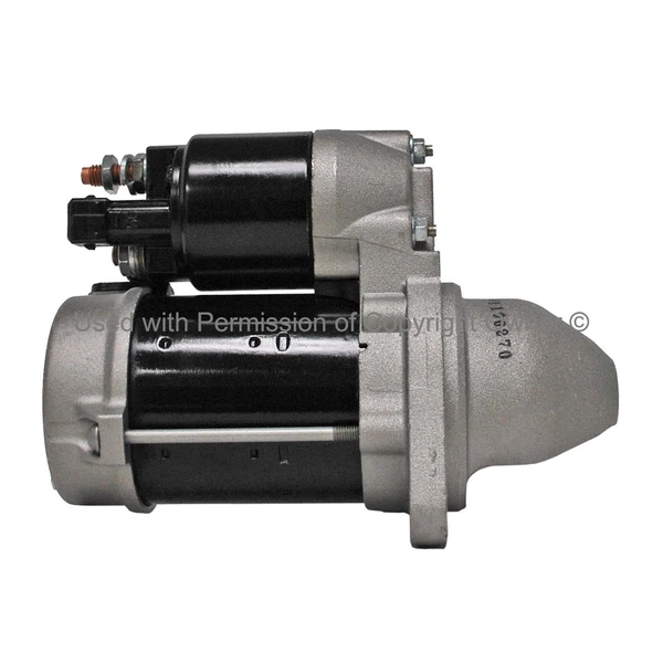 MPA 19431N Starter Motor