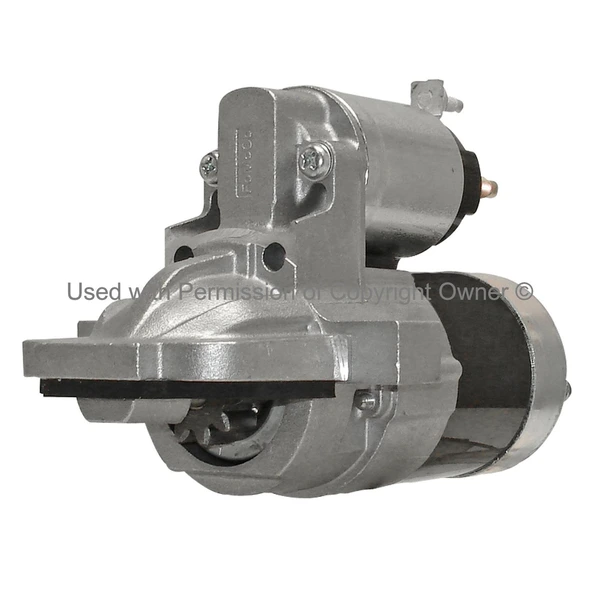 MPA 19435N Starter Motor