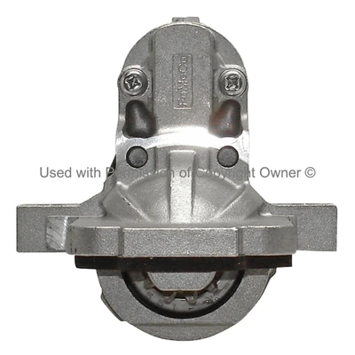 MPA 19435N Starter Motor