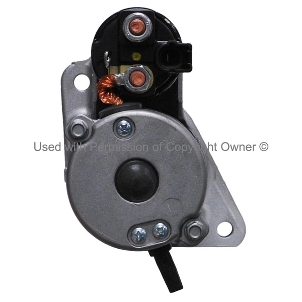 MPA 19437N Starter Motor
