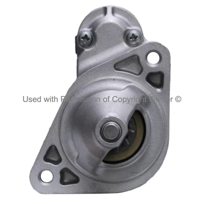MPA 19437N Starter Motor